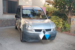 KANGOO 1.5 TURBO DIESEL 