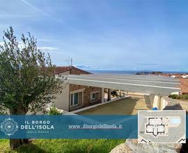 Il Borgo dell'Isola B14B Villa singola