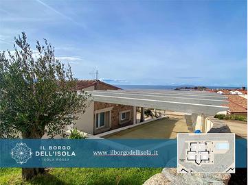 Il Borgo dell'Isola B14B Villa singola