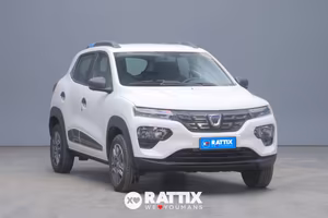 DACIA Spring Spring Comfort Electric 45