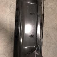 Paraurti BMW serie 1