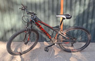 Bicicletta mountain bike - MTB - Atala - 27,5"