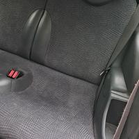 Panca posteriore MINI R50 / R53 