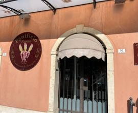 Attivita' commerciale belvedere centro