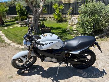 Stradale 125 cagiva