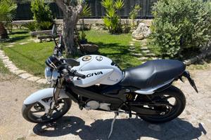 Stradale 125 cagiva