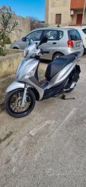 PIAGGIO MADLEY 125 CC