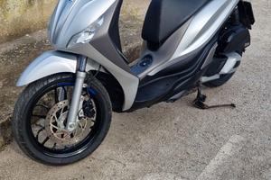 PIAGGIO MADLEY 125 CC