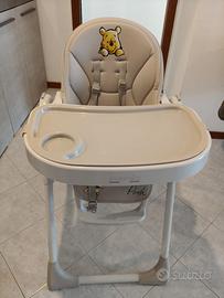Seggiolone reclinabile disney baby. €. 50,00