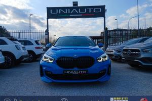 Bmw 118 118d 5p. Msport