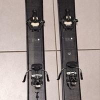 Sci Alpinismo Völkl Blaze 94 172cm Marker Alpinist