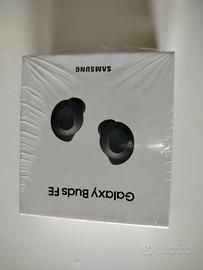 Samsung Galaxy Buds FE