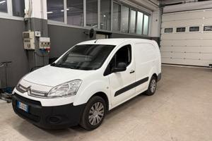 Citroen berlingo passo lungo 2015 GANCIO TRAINO