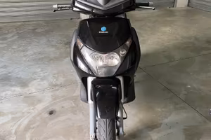 Beverly 125