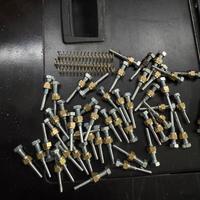 Vite minimo carburatore dell orto ub md rc ecc