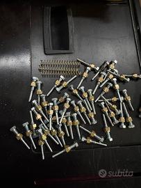 Vite minimo carburatore dell orto ub md rc ecc