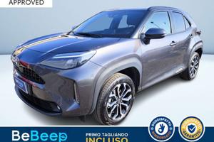 Toyota Yaris Cross 1.5H TREND FWD 116CV E-CVT
