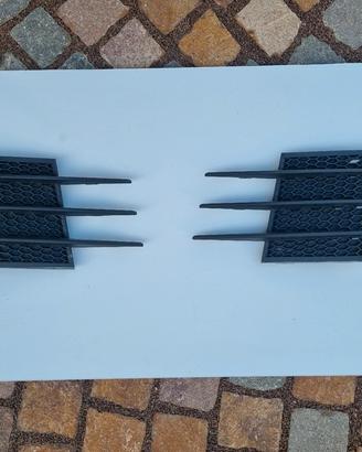 Griglie fendinebbia Golf 6