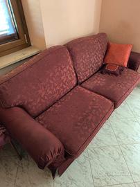 nr. 2 Divani da arredamento