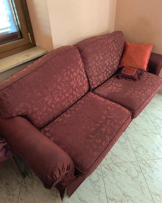 nr. 2 Divani da arredamento