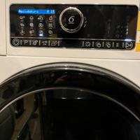 Asciugatrice wirpool