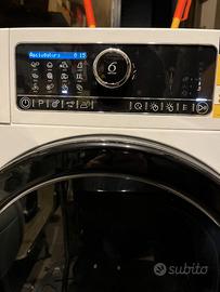 Asciugatrice wirpool