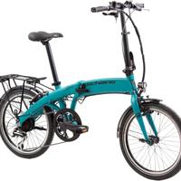 Bici elettrica