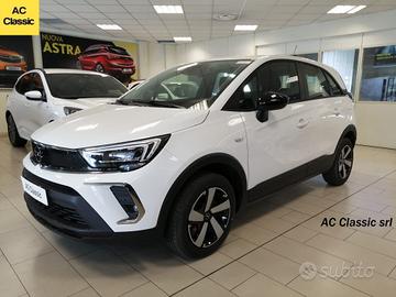 Opel Crossland Edition 1.2 Turbo (110 cv)