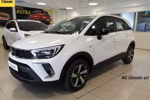 Opel Crossland Edition 1.2 Turbo (110 cv)