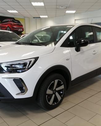 Opel Crossland Edition 1.2 Turbo (110 cv)