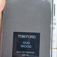 Profumo 100 ml Tom Ford Oud Wood