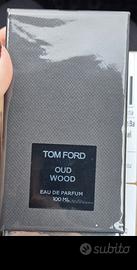 Profumo 100 ml Tom Ford Oud Wood