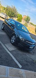Opel Astra Gtc