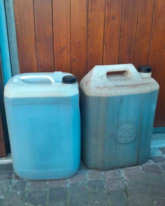 olio 15W40
