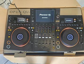 Pioneer Opus Quad - Maggio 2025
