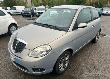 Lancia Ypsilon 1.2 Oro GPL