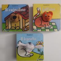 Libri per bambini 