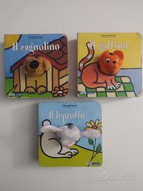 Libri per bambini 