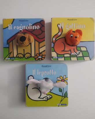 Libri per bambini 