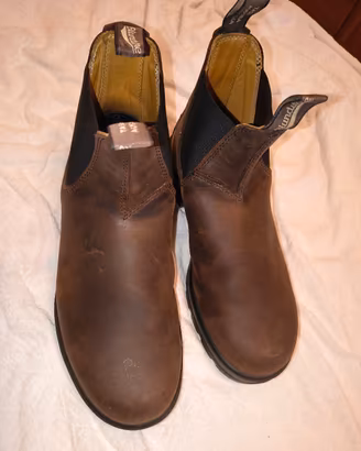 Blundestone Stivaletti Uomo 42