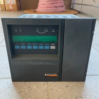 Schneider Electric Sepam 2000 S25/S26 LT