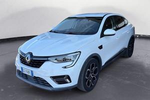 Renault Arkana E-Tech 1.6 Hybrid E-TECH