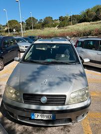 Punto multijet 1.3 Diesel