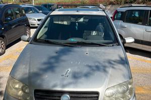 Punto multijet 1.3 Diesel