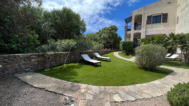 Appartamenti vista mare stintino