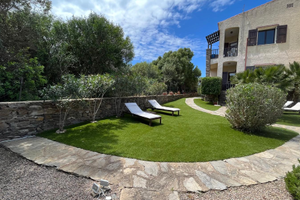 Appartamenti vista mare stintino