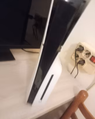 Playstation 5 slim