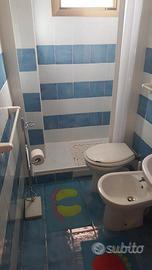 Bilocale vacanza Gaeta serapo via rapallo