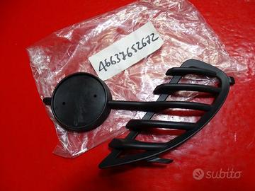 SUPPORTO STEMMA BMW F650GS DAKAR
