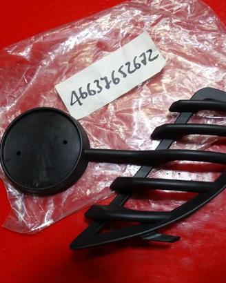 SUPPORTO STEMMA BMW F650GS DAKAR